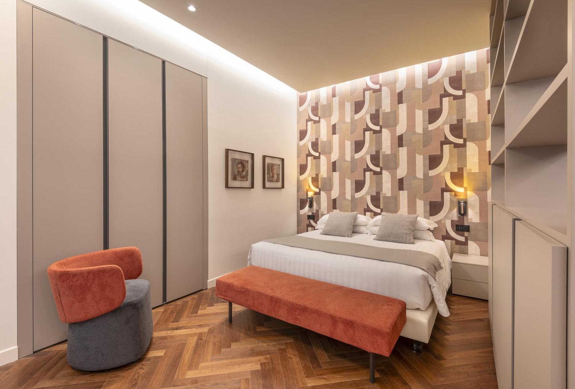 Hotel Pierre Milano — Photos 1